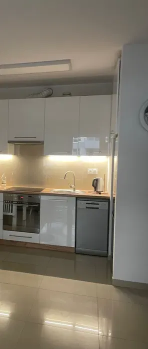 Mieszkanie - Służewiec - Mokotów biznesowy - miniatura 4