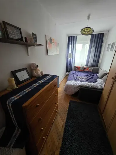 2-pokojowe mieszkanie 36 m² / Bielany / Staffa 8 / blisko metra / dostępne od 1 sierpnia lub 1 września - miniatura 2