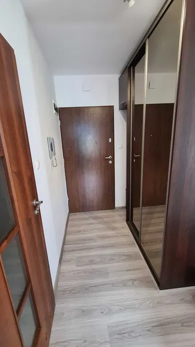 Dwupokojowe Kraków ul. Borkowska wynajmę studentom - miniatura 5