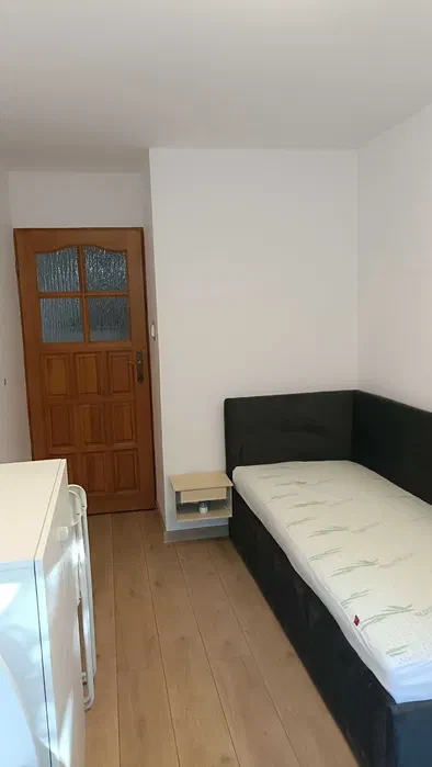 pokój Lublin LSM Wajdeloty - 1/8