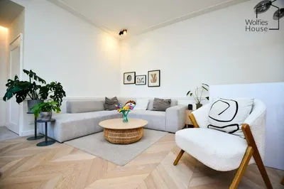 Józefińska | 3 POK. | 62 m2 | Klimatyzacja | ENG
