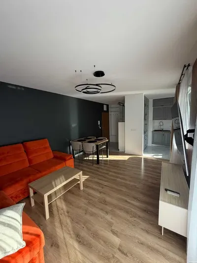Bemowo / Chrzanów | 52 m² | DUŻY BALKON | GARAŻ | METRO CHRZANÓW - miniatura 2