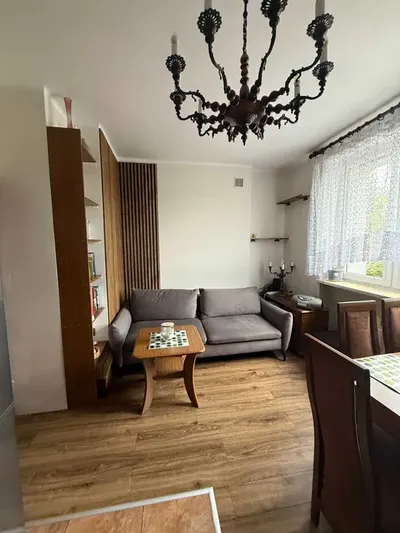 Mieszkanie do wynajęcia 51,7 m² AWF
