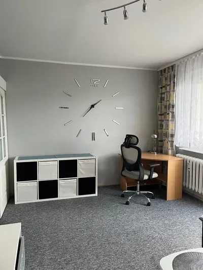 Mieszkanie 2 - pokojowe Gdańsk- Żabianka - miniatura 3