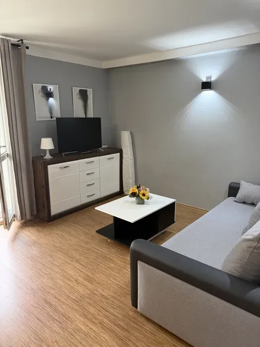 ŚUM MIESZKANIE TOP! 2 pokoje, 47m2/ dla studentów - 1/8