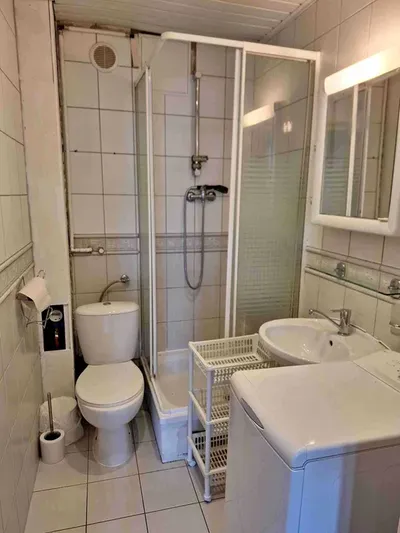 AKTUALNE Prądnicka 25m2, kawalerka , jednopokojowe , BALKON, II p - miniatura 3
