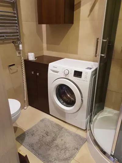 Mieszkanie 2 pokoje, 48m2, Przybyszewskiego, Górniak - miniatura 4