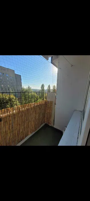 Mieszkanie 3 pokojowe do wynajęcia .Kraków Łużycka 63