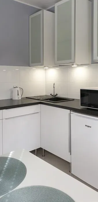 Wyjątkowa kawalerka - Gdańsk Ujeścisko - miniatura 5