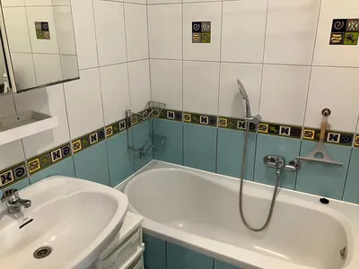 dwupokojowe mieszkanie Rondo Wiatraczna - miniatura 3