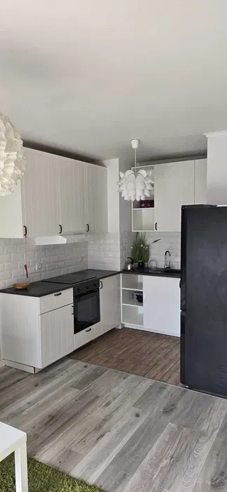 NOWE Mieszkanie 2-pok. balkon, miejsce w garażu, w Ursusie, Szamoty - miniatura 3
