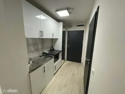 Kawalerka w centrum Lublina, Prusa; idealna dla studentka/studentki UMLUB - miniatura 5