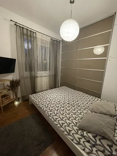 Przytulne 2 pokoje | 36,2 m² | Miejsce postojowe | Balkon | Tarchomin - miniatura 5