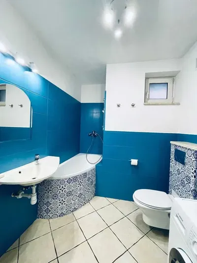 Mieszkanie do wynajęcia Warszawa Wawer - miniatura 3