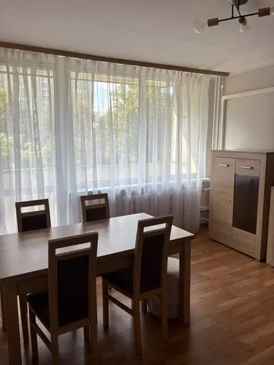 Mieszkanie na wynajem przy ulicy Księcia Janusza 40 - miniatura 3