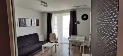 Kawalerka 30m z garażem w cenie, Nowy Przewóz - miniatura 4