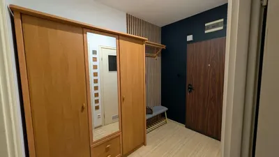 Mieszkanie Ursynów 35 m2, osobna sypialnia - miniatura 5
