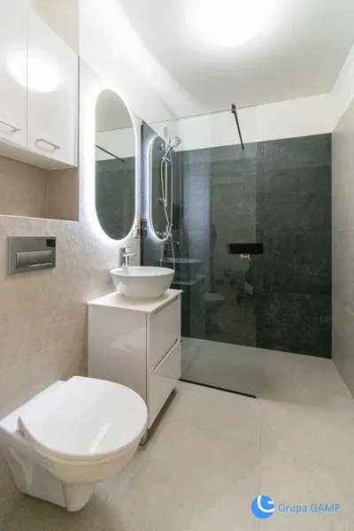 3 niezależne pok. *Grzegórzki* ul. Widok, po remoncie - balkon - miniatura 4