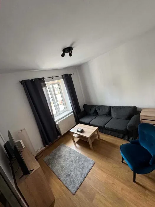 Wynajmę mieszkanie ul. Graniczna 18, 33 m2 - 1/7