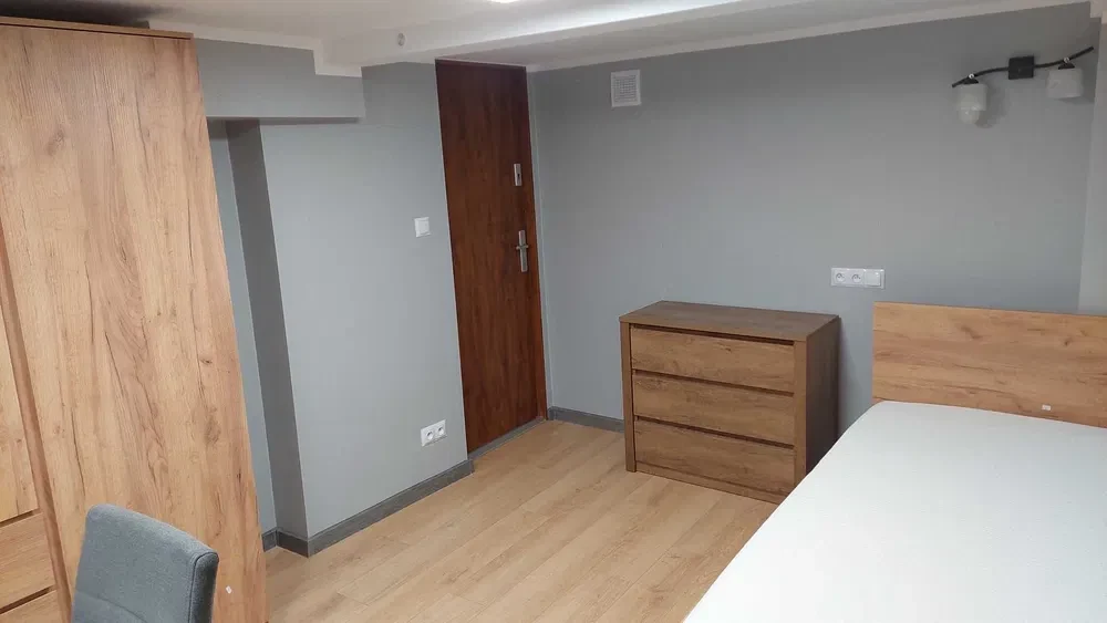Pokój do wynajęcia dla kobiety od 1 listopada - 1/8