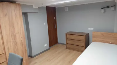Pokój do wynajęcia dla kobiety od 1 listopada