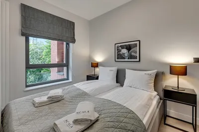 Nowoczesne Studio w pełni wyposażone w centrum | 31 m² | Gdańsk | Dostępne od 1 października - miniatura 4