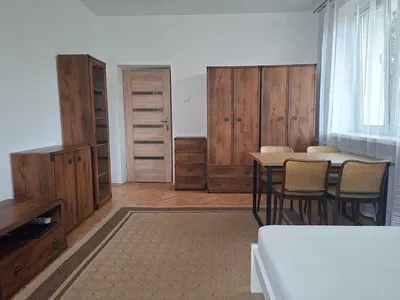 Do wynajęcia mieszkanie 2-pokojowe, 48m2 na Dolnym Mokotowie - miniatura 2