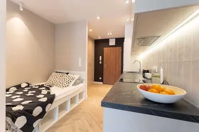 Apartment for a rent - Ul.Zupnicza, Warsaw - miniatura 5