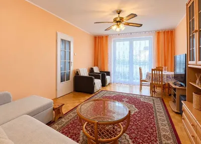 3 pokoje | 75 m² | 10 piętro | winda | Praga-Południe