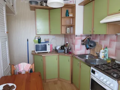 Pokój do wynajęcia od Października - Zaspa Młyniec - 700 zł plus opłaty - miniatura 4