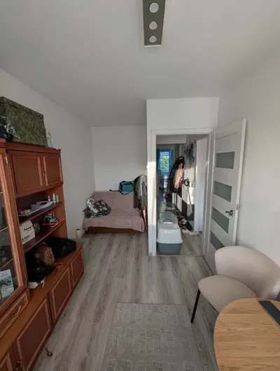 Przytulne mieszkanko do wynajęcia od zaraz. Gdynia - Obłuże, ul. Unruga, 2 pokoje - miniatura 5