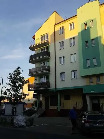 Wynajem mieszkania - 3 pokojowe 66 m2 - miniatura 2