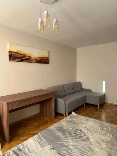 Kawalerka na wynajem ul. Romaszewskiego blisko metra Słodowiec - miniatura 3