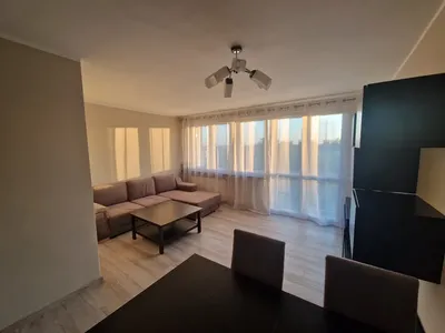 3 pokoje | 56 m² | Szczecin Pomorzany | ul. 9 Maja