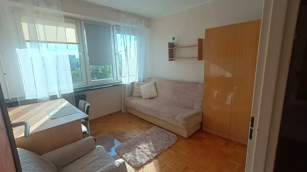 Pokój jednoosobowy LSM - AKTUALNE - 1/8