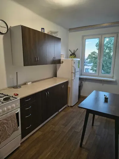 Wynajmę 2 pokoje z osobną kuchnią i balkonem | ul. Langiewicza 14| duża piwnica