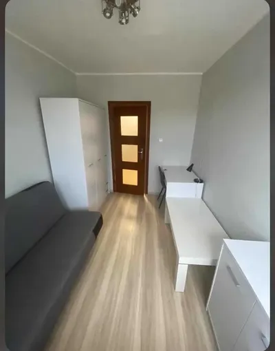 Pokój Gdańsk Zaspa Młyniec - miniatura 2