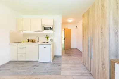 Kawalerki, miniapartamenty z aneksem kuchennym i łazienką, Katowice Ligota Panewniki, 4 min pieszo od Śląskiego Uniwersytetu Medycznego - miniatura 5