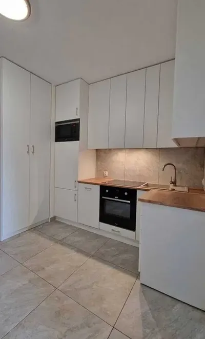 2 pokoje | oddielna kuchnia | 35 m² | balkon | Ursus | ul. Herbu Oksza | od 01.12 - miniatura 4