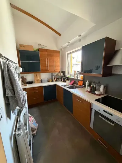 Pokój 1 osobowy 800 zl ruczaj - miniatura 3