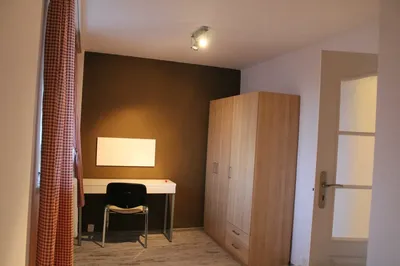 Pokoje 1 osobowe, wszystkie opłaty w czynszu