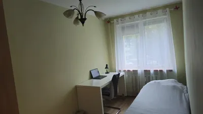 Mieszkanie 3-pokojowe na Retkini – ul. Sprinterów - miniatura 5