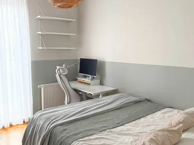 Do wynajęcia mieszkanie 46 m² | Bagry Park, Mały Płaszów, Bagrowa | 2 balkony | miejsce parkingowe w cenie | listopad 2026 – czerwiec 2027 | ENG BELOW - miniatura 4