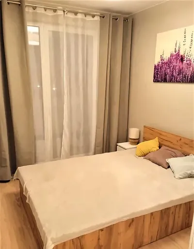 2-pokojowe mieszkanie do wynajęcia od zaraz, Bemowo, Lazurowa - miniatura 2