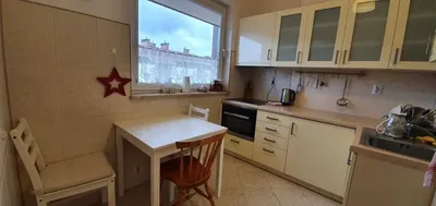 Do wynajęcia przytulne 2 pokojowe mieszkanie z balkonem na gdyńskim Chwarznie ul. Kańskiego - miniatura 4