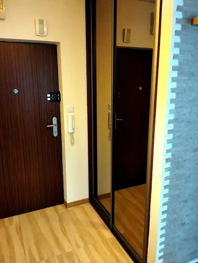 2-pokoje z ogródkiem na Ursusie, ul. Chełmońskiego 11, Warszawa - miniatura 3