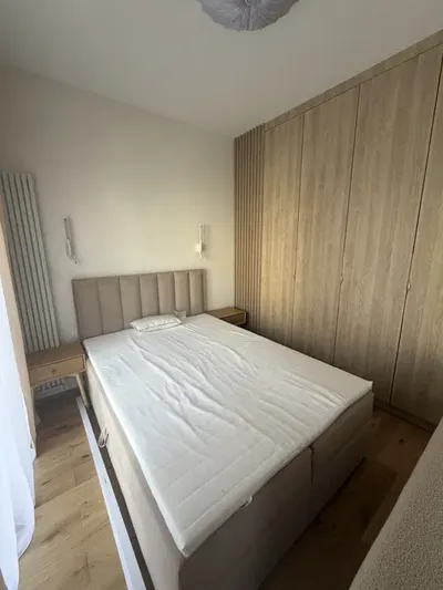 NOWY PORT apartament wysoki standard - miniatura 2