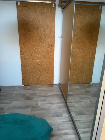 49 m² | 2 pokoje | Łazarz | osobna sypialnia | zwierzęta mile widziane - miniatura 5