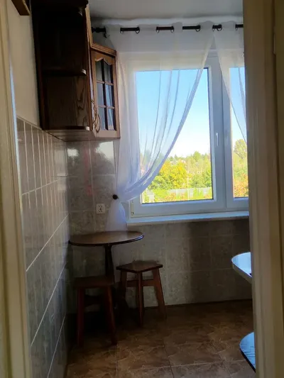Lublin.Mieszkanie 2 pokojowe Czechów - miniatura 5