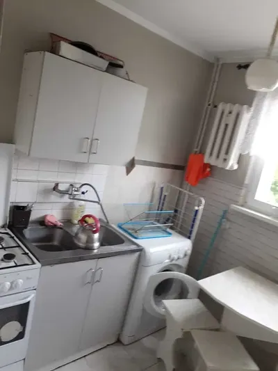 Pokój 1-osobowy dla osoby studiującej w mieszkaniu na osiedlu Kapuściska Bydgoszcz - miniatura 4